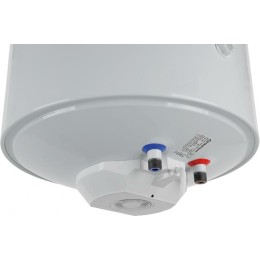 Водонагреватель THERMEX Champion TitaniumHeat 80 V 1.5кВт 80л электрический настенный/белый