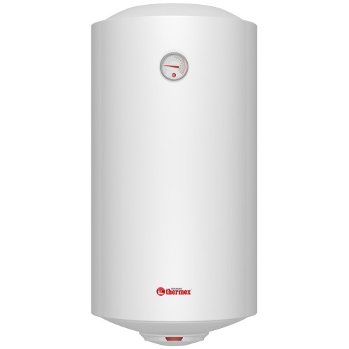 Водонагреватель THERMEX Champion TitaniumHeat 100 V 1.5кВт 100л электрический настенный/белый