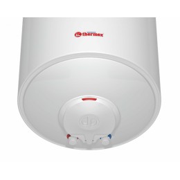 Водонагреватель THERMEX Champion TitaniumHeat 100 V 1.5кВт 100л электрический настенный/белый