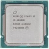 Процессор CPU Intel Socket 1200 Core i5-10600K (4.1Ghz/12Mb) tray