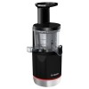 Соковыжималка BOSCH MESM731M черный шнековая