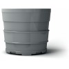 Соковыжималка BOSCH MESM731M черный шнековая
