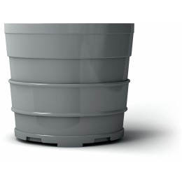 Соковыжималка BOSCH MESM731M черный шнековая