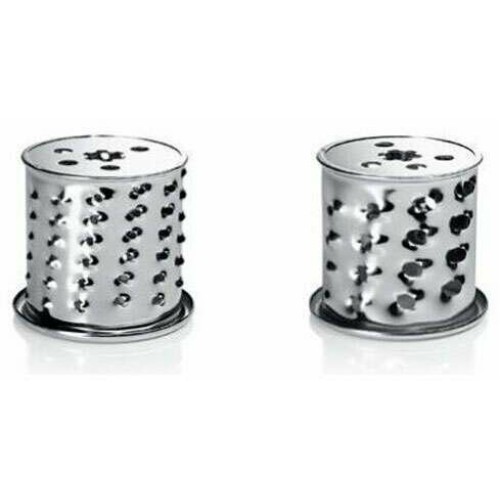 Мясорубка BOSCH MFW67440 2000Вт черный/серебристый