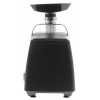 Мясорубка BOSCH MFW67440 2000Вт черный/серебристый