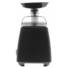 Мясорубка BOSCH MFW67440 2000Вт черный/серебристый