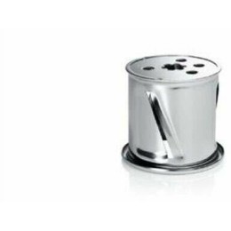 Мясорубка BOSCH MFW67440 2000Вт черный/серебристый