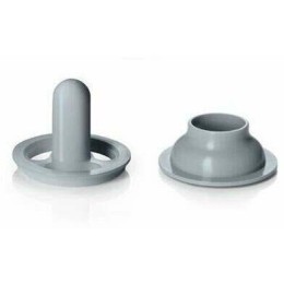 Мясорубка BOSCH MFW67440 2000Вт черный/серебристый