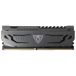 Память DDR4 32Gb 3600MHz Patriot PVS432G360C8 RTL PC4-28800 CL18 DIMM 288-pin 1.35В