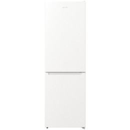 Холодильник GORENJE NRK6191EW4 белый (двухкамерный)