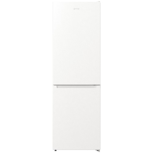 Холодильник GORENJE NRK6191EW4 белый (двухкамерный)