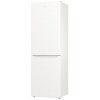 Холодильник GORENJE NRK6191EW4 белый (двухкамерный)