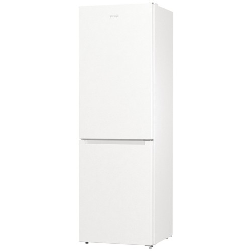 Холодильник GORENJE NRK6191EW4 белый (двухкамерный)