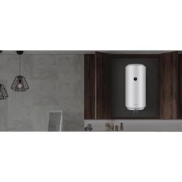 Водонагреватель 80L 1500W ES80V-B2 SLIM HAIER