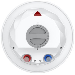 Накопительный электрический водонагреватель Timberk SWH RE17 80 V