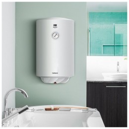 Накопительный электрический водонагреватель Timberk SWH RE17 80 V