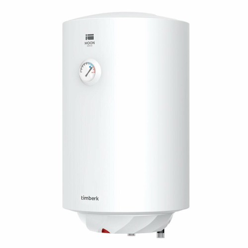 Накопительный электрический водонагреватель Timberk SWH RE17 80 V