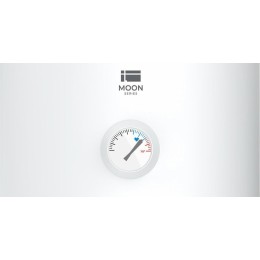 Накопительный электрический водонагреватель Timberk SWH RE17 80 V