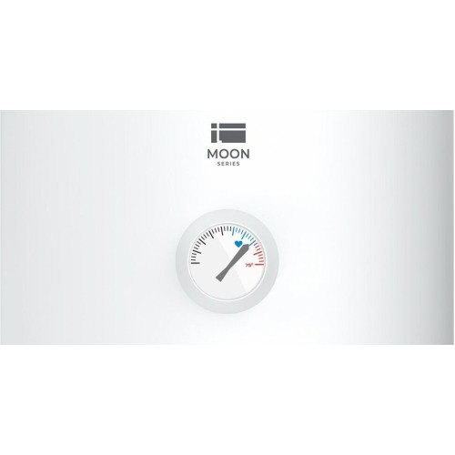 Накопительный электрический водонагреватель Timberk SWH RE17 80 V