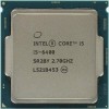 Процессор Intel Pentium Gold G6400 Soc-1200 (CM8070104291810S RH3Y) (4GHz/Intel UHD Graphics 610) OEM