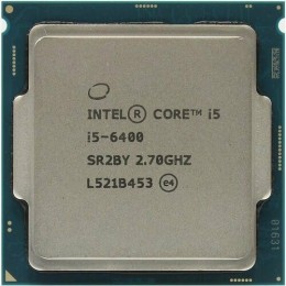 Процессор Intel Pentium Gold G6400 Soc-1200 (CM8070104291810S RH3Y) (4GHz/Intel UHD Graphics 610) OEM