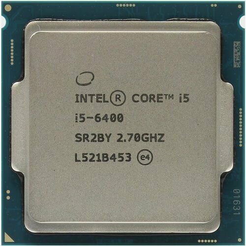 Процессор Intel Pentium Gold G6400 Soc-1200 (CM8070104291810S RH3Y) (4GHz/Intel UHD Graphics 610) OEM