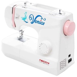 Швейная машина NECCHI 3517 белый