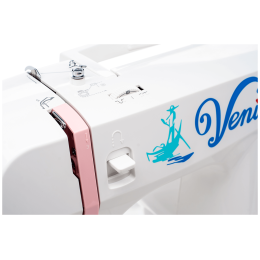 Швейная машина NECCHI 3517 белый