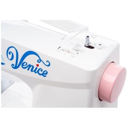 Швейная машина NECCHI 3517 белый