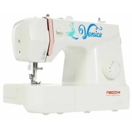 Швейная машина NECCHI 3517 белый