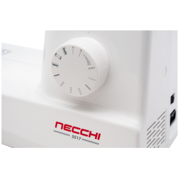 Швейная машина NECCHI 3517 белый
