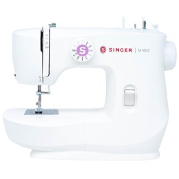 Швейная машина SINGER M1605 белый