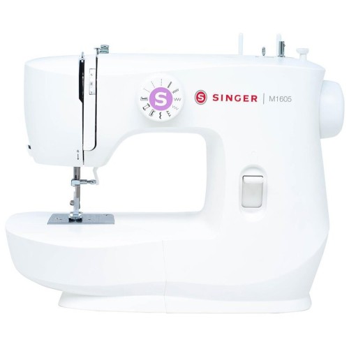 Швейная машина SINGER M1605 белый