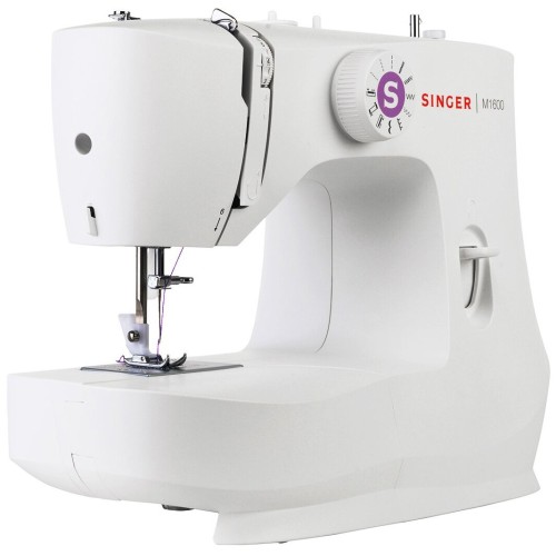 Швейная машина SINGER M1605 белый