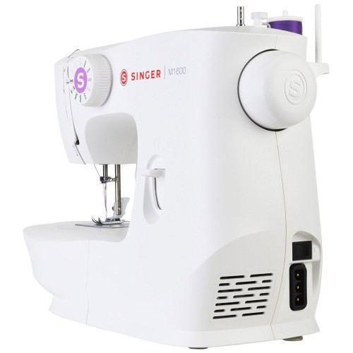 Швейная машина SINGER M1605 белый