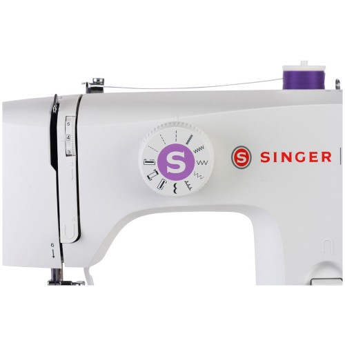 Швейная машина SINGER M1605 белый