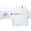 Швейная машина SINGER M1605 белый