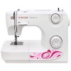 Швейная машина SINGER Studio 12 белый