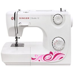 Швейная машина SINGER Studio 12 белый