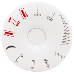 Швейная машина SINGER Studio 12 белый