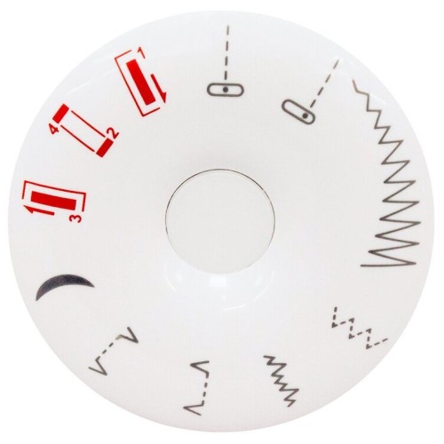 Швейная машина SINGER Studio 12 белый