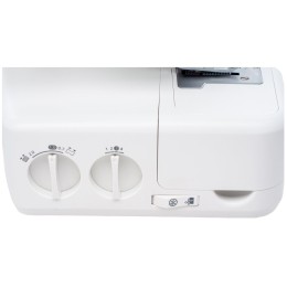Оверлок NECCHI 4455D белый