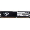 Оперативная память DDR 4 DIMM 32Gb PC25600, 3200Mhz, PATRIOT Signature (PSD432G32002) (retail)