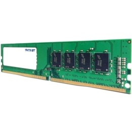 Оперативная память DDR 4 DIMM 32Gb PC25600, 3200Mhz, PATRIOT Signature (PSD432G32002) (retail)