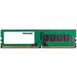 Оперативная память DDR 4 DIMM 32Gb PC25600, 3200Mhz, PATRIOT Signature (PSD432G32002) (retail)