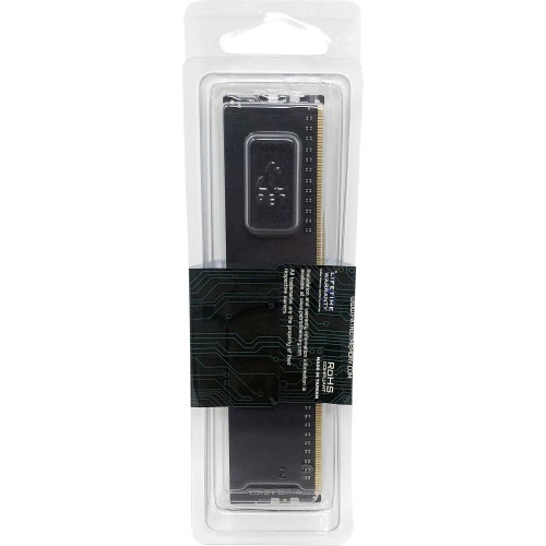 Оперативная память DDR 4 DIMM 32Gb PC25600, 3200Mhz, PATRIOT Signature (PSD432G32002) (retail)