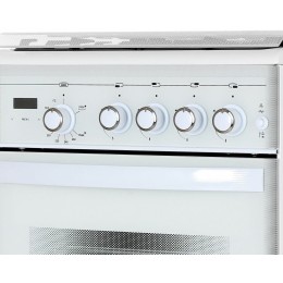 Газовая плита GEFEST ПГ 5300-03 0040 WHITE