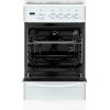 Газовая плита GEFEST ПГ 5300-03 0040 WHITE