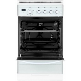 Газовая плита GEFEST ПГ 5300-03 0040 WHITE