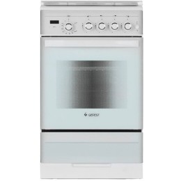 Газовая плита GEFEST ПГ 5300-03 0040 WHITE